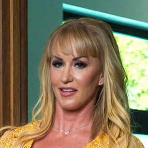 Honey Heston