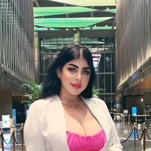 Modern Arab Babes