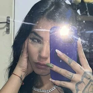 Leticia Wolf