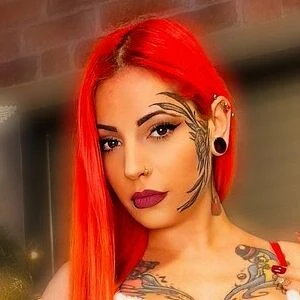 Lady Rockabella