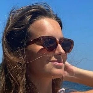 Camille Aubery