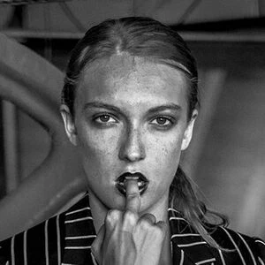 Lauren Hurlbut