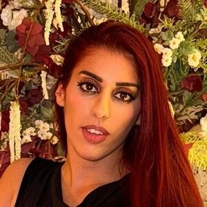 Lisa Zimouche
