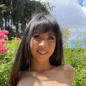 Kiara Mahalo