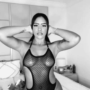 Geovana Souza