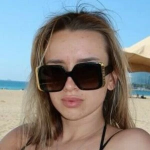 Bychkova Valeriia
