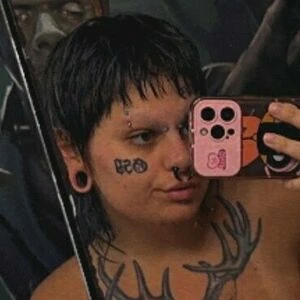 lydiainthebones