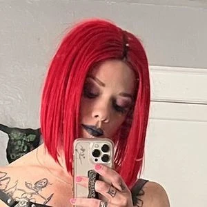 Miss VonVenom
