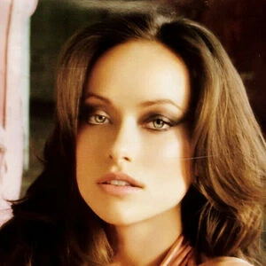 Olivia W