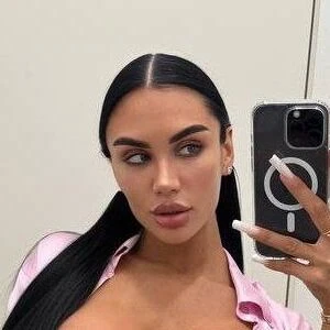 ALYONA Chernovol