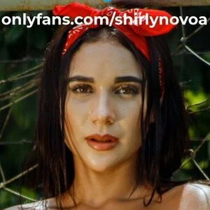 Shirly Novoa
