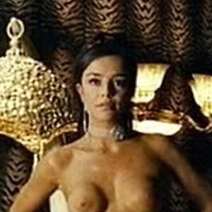 Flora Martinez
