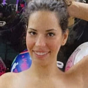Amanda Pagliari