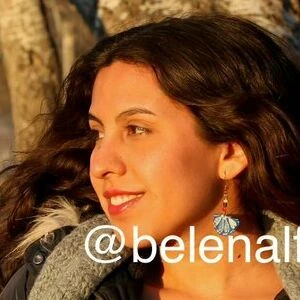 Belen Alffaro