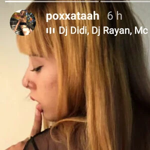 Talita poxxataah