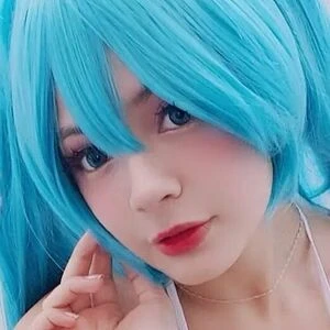 Nana Chan Cosplay