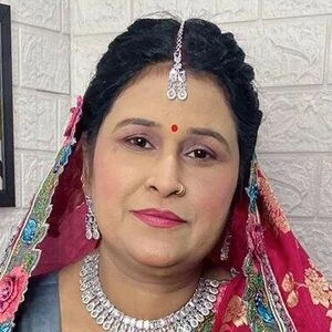 Komal Gupta