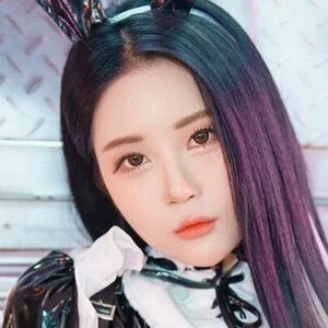 Girl Crush Bomi