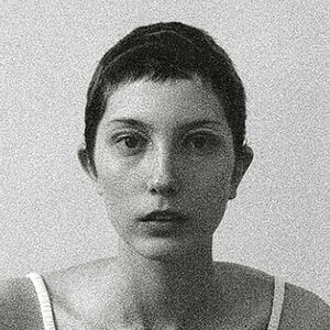 Sasha Komarova