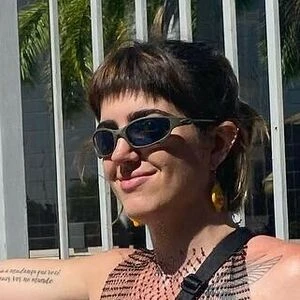 Luiza Maffort