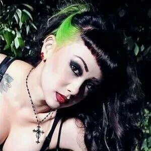 WWE Shotzi