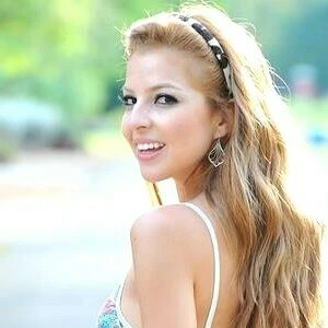 Forbiddenblonde