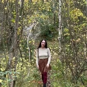 Slutty Pants