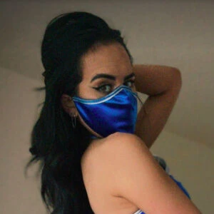 Ana B