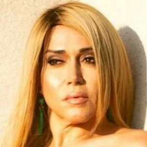 Mulher Abacaxi