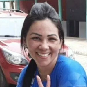 Marcia Aguiar