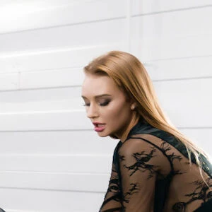 Elena Veyron