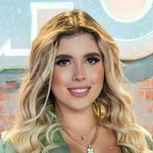 Isabella La Colombiana