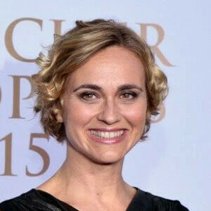 Caren Miosga