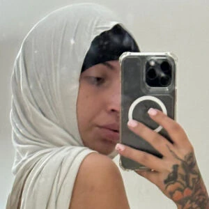 HajarHijab