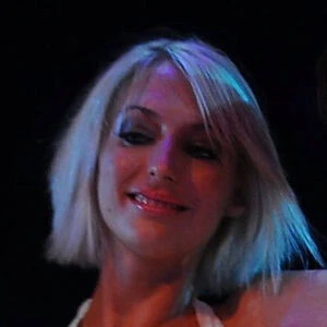 Ali Bastian