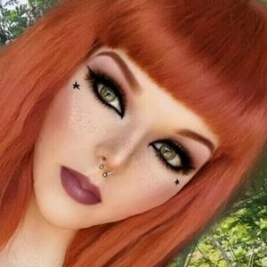 LittleCopperFox