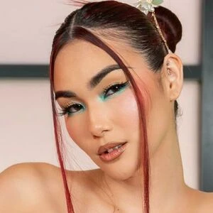 Scarlette Moon