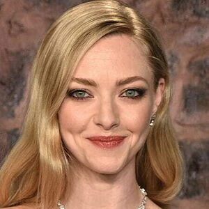Seyfried