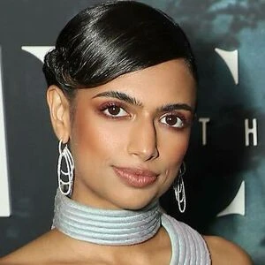 Ishana Night Shyamalan