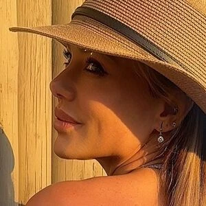 Evangelina Anderson