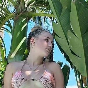 Haley Sheridan