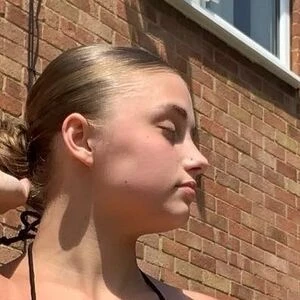 CHYANNE BROWN