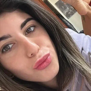 Sofia Izzo Feet