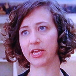 Kristen Schaal