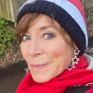 Sian Williams