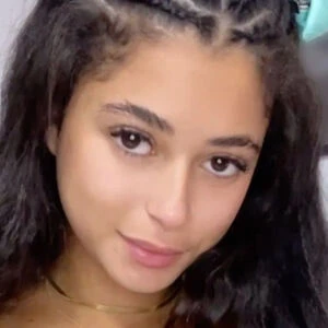 Sabrina Ellen