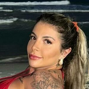 Nicole Fagundes