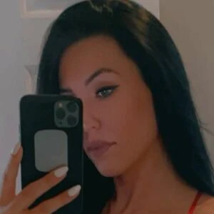 Ashley Giorgio