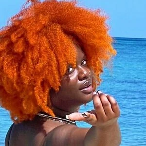 Thick Ari Lennox