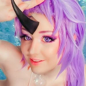 Margot Hime